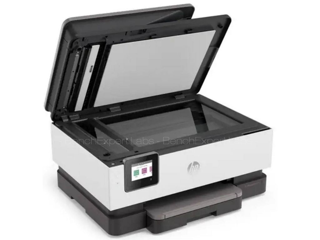 HP Officejet Pro 8024 All-in-One Imprimante à jet d'encre