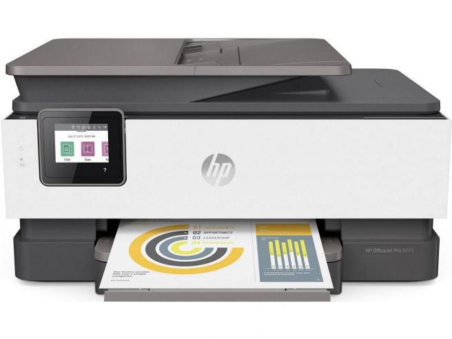 Remplacement d'une cartouche - Imprimante e-All-in-One HP Officejet 6700  Premium (H711n) 