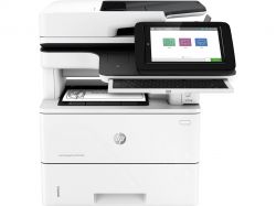 HP LaserJet Managed Flow MFP E52645c