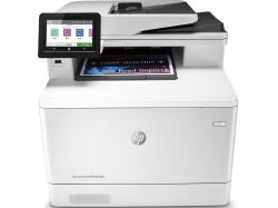 HP Color LaserJet Pro MFP M479fdn