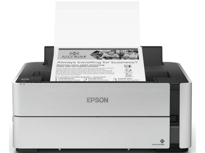 EPSON EcoTank ET-M1170