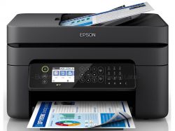 EPSON WorkForce WF-2850DWF