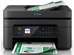 EPSON WorkForce WF-2835DWF