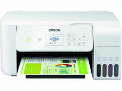 EPSON EcoTank ET-2726