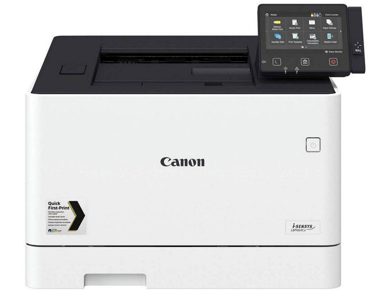 CANON i-SENSYS LBP664Cx