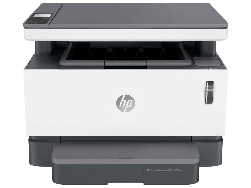 HP Neverstop 1202nw