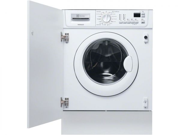 ELECTROLUX EWG127410W