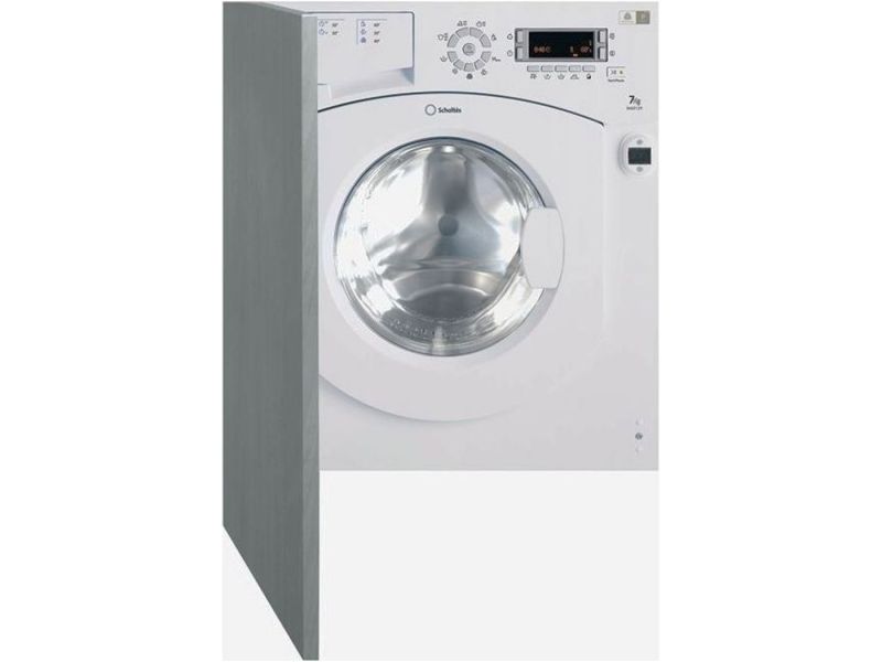 SCHOLTES SMLE 129 EU | Lave Linge