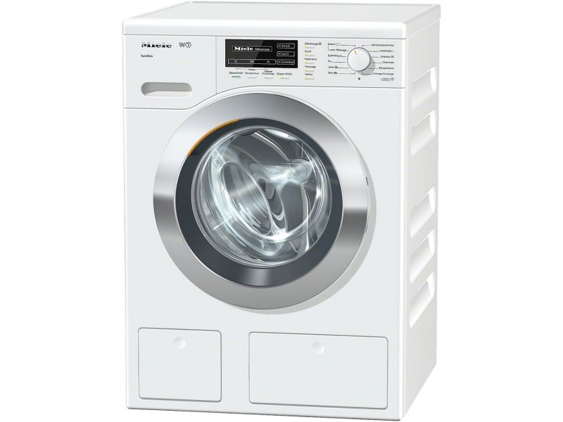 MIELE WKG 120 TDos