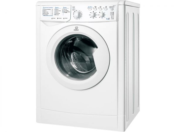 INDESIT IWDC 7145 (FR)