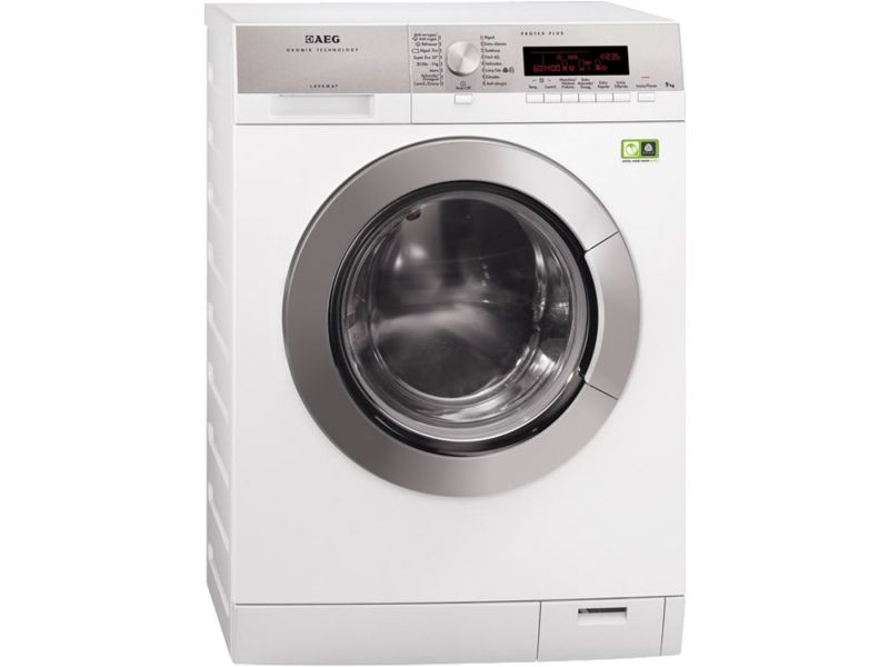 AEG L89495FL2