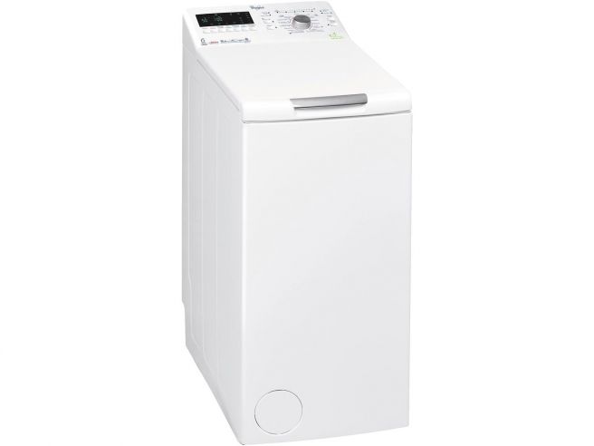 Lave-linge top posable Whirlpool: 0,0 kg - AWE 7650
