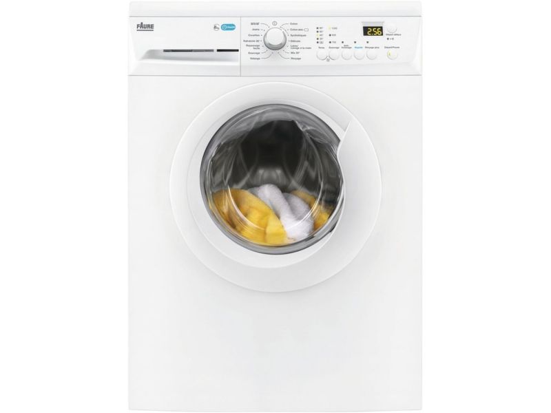 FAURE FWF8125PW