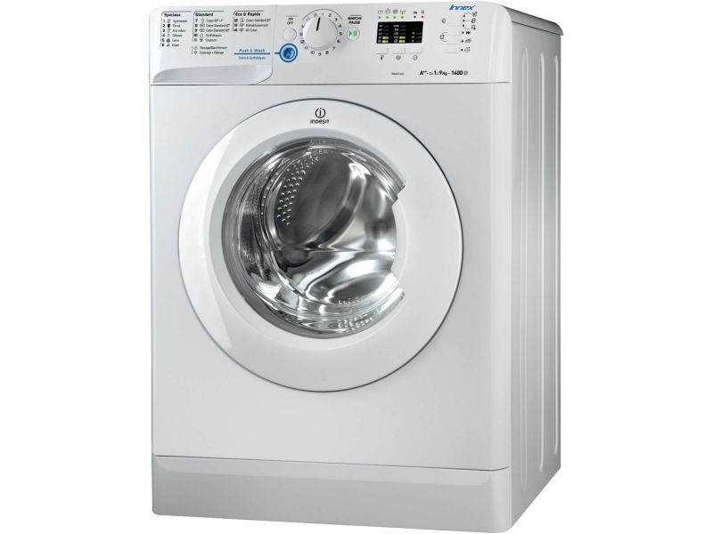 INDESIT XWA 91482X W FR