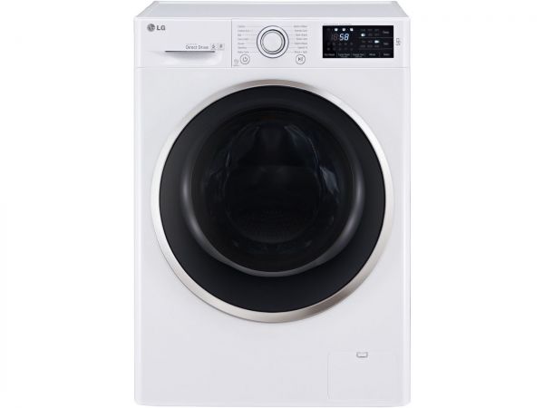 LG F82841WH