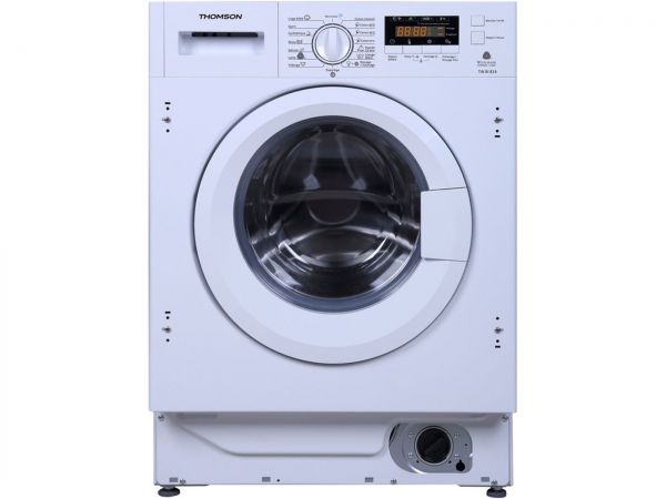 Lave-linge encastrable Siemens WI14W540EU