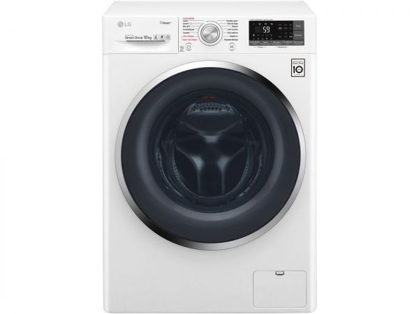 LG F14J72WHS