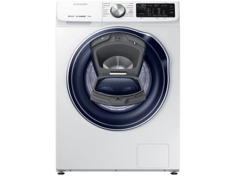 SAMSUNG WW90M645OPW