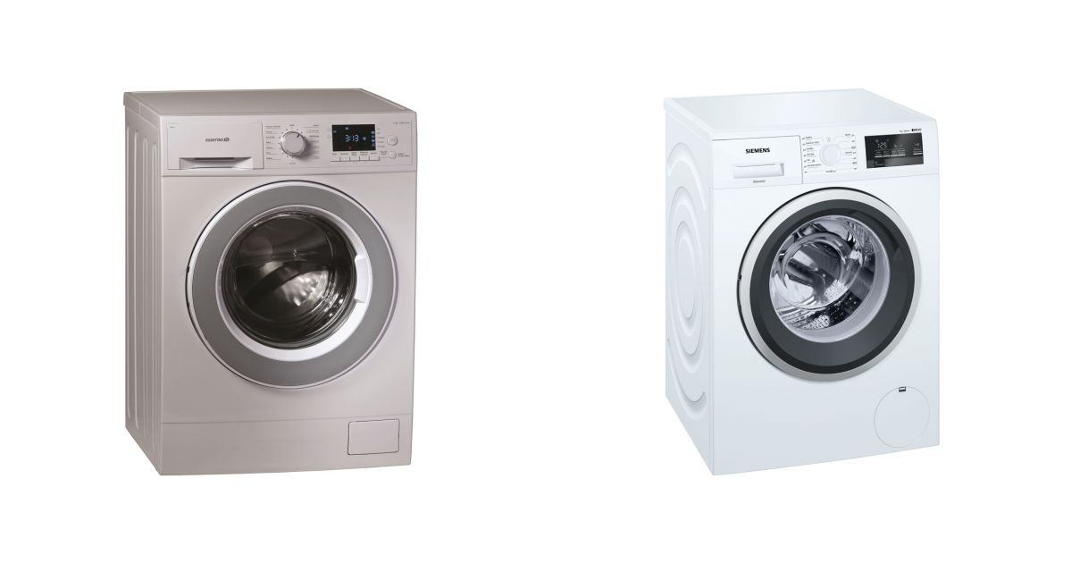 ESSENTIELB ELF 714DD4 | Lave Linge