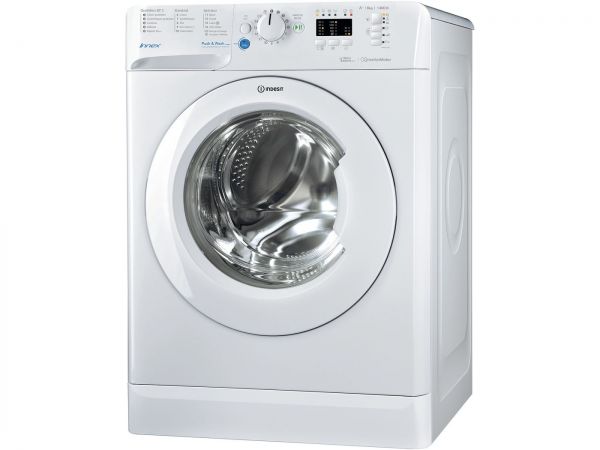 INDESIT BWA 81482X W FR