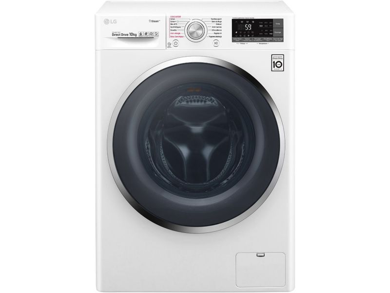 LG F14J72WHST