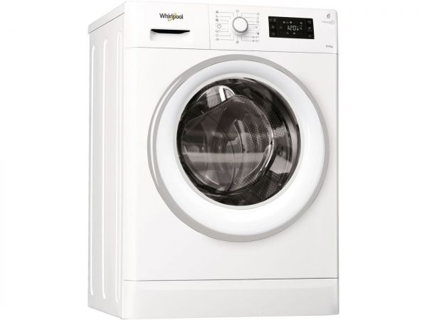 WHIRLPOOL FWDG96148WS EU