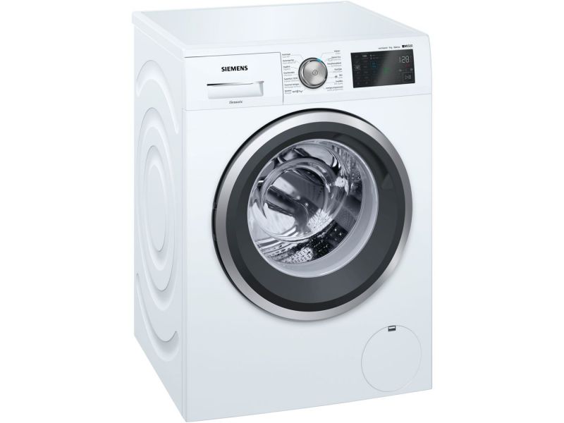 SIEMENS WM14T6H3FG