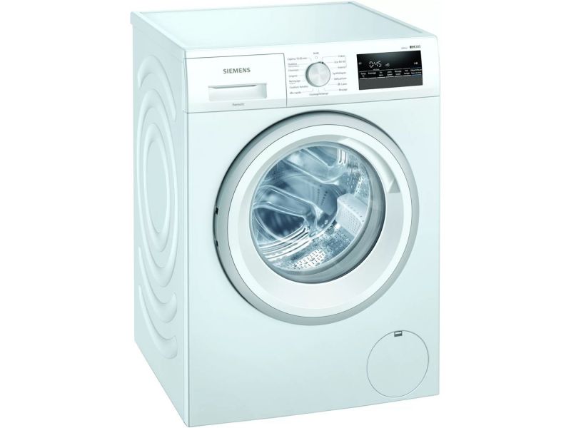 SIEMENS WM14N218FF