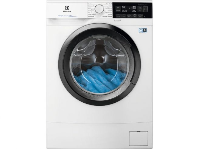 Whirlpool AWS 6213 - Machine à laver - indépendant - largeur