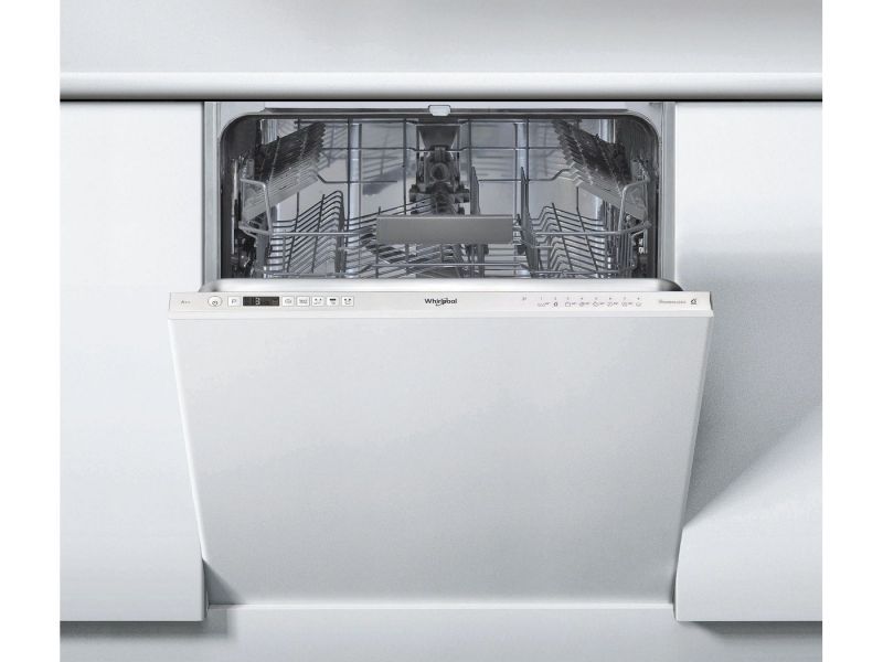 Whirlpool WIC 3C24 PE