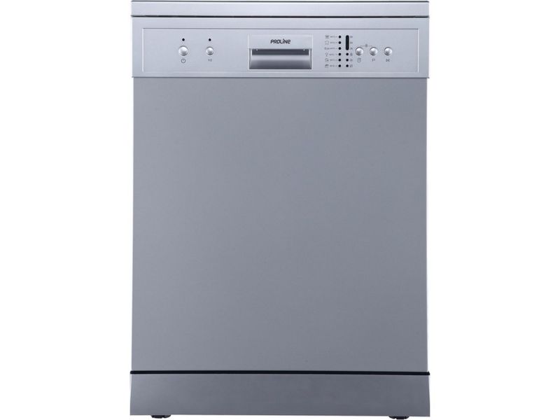 PROLINE DW 486 Silver