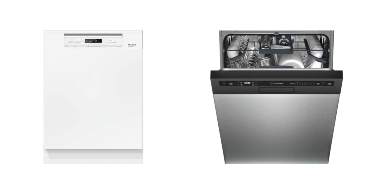 MIELE G 6300 SCi BL Lave vaisselle