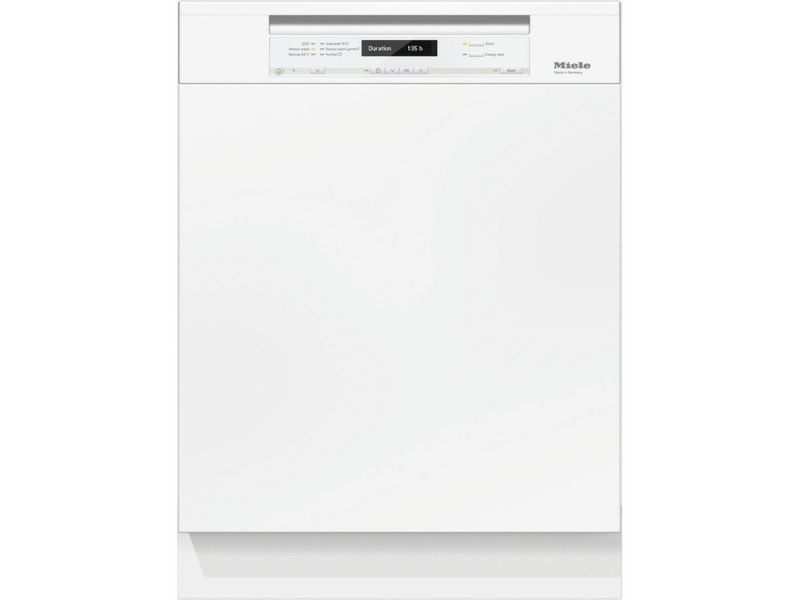 MIELE G 6300 SCi BL Lave vaisselle