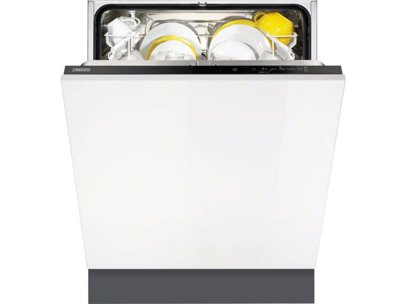 ZANUSSI ZDT12011FA Lave vaisselle