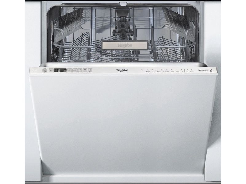 WHIRLPOOL WIO 3T122 PS