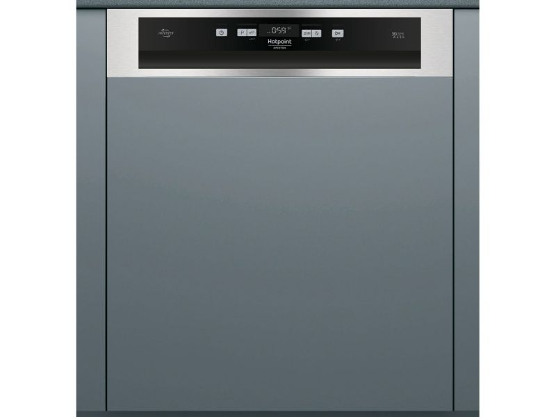HOTPOINT HBO 3T21 W X