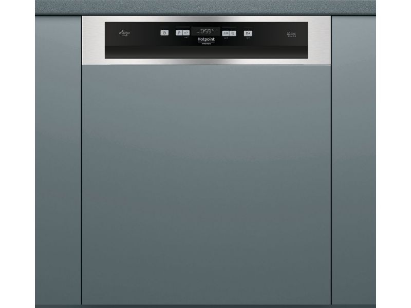 HOTPOINT HBO3C22WX