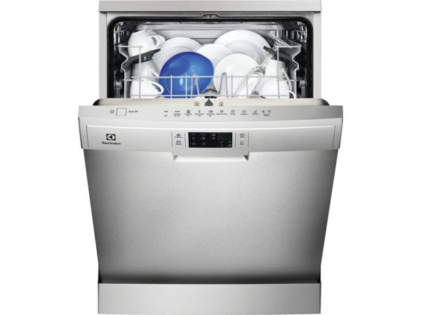 ELECTROLUX ESF5513LOX