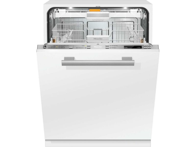 Lave-vaisselle intégrable Hotpoint HIO 3O41 WFE