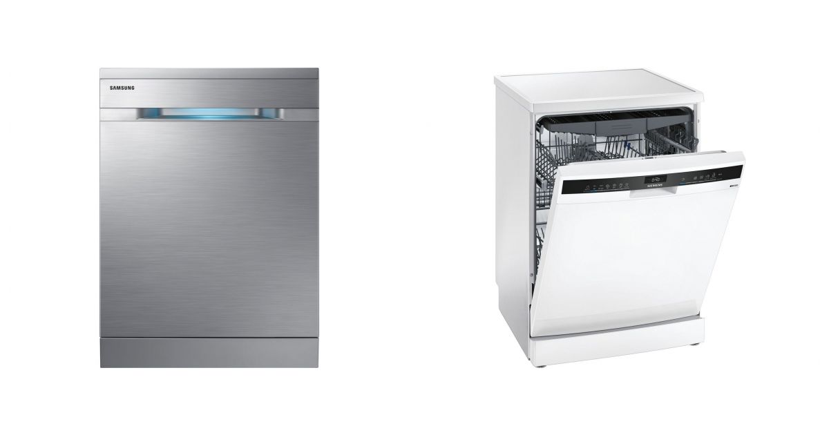 60 cm Samsung DW60M9550FS Autonome 14places A+++ lave-vaisselle Lave-vaisselles Autonome, Acier inoxydable, Taille maximum , Acier inoxydable, Tactil, Tiroir