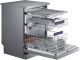 SAMSUNG DW60M9550FS