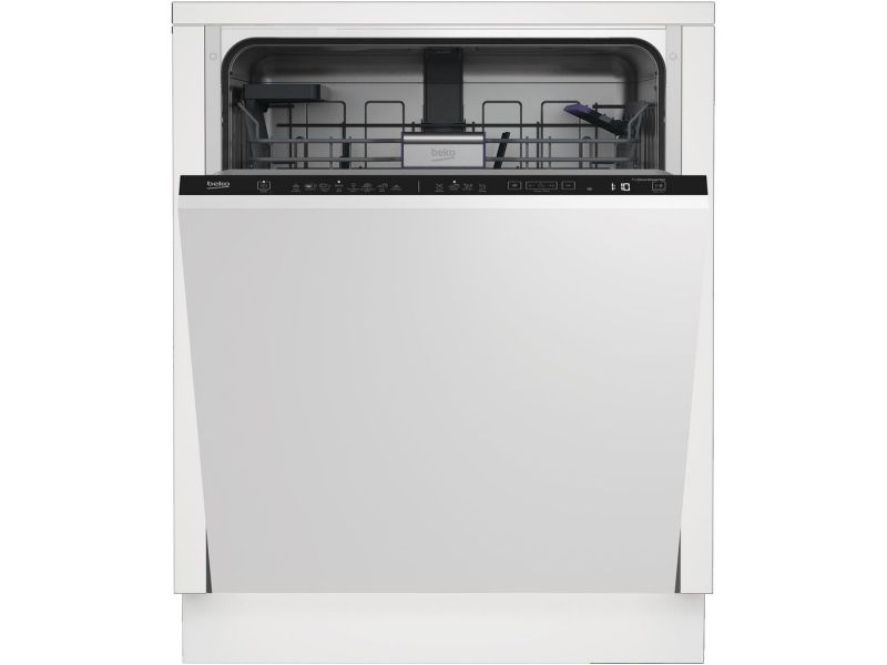 Beko DIN 48420DOS