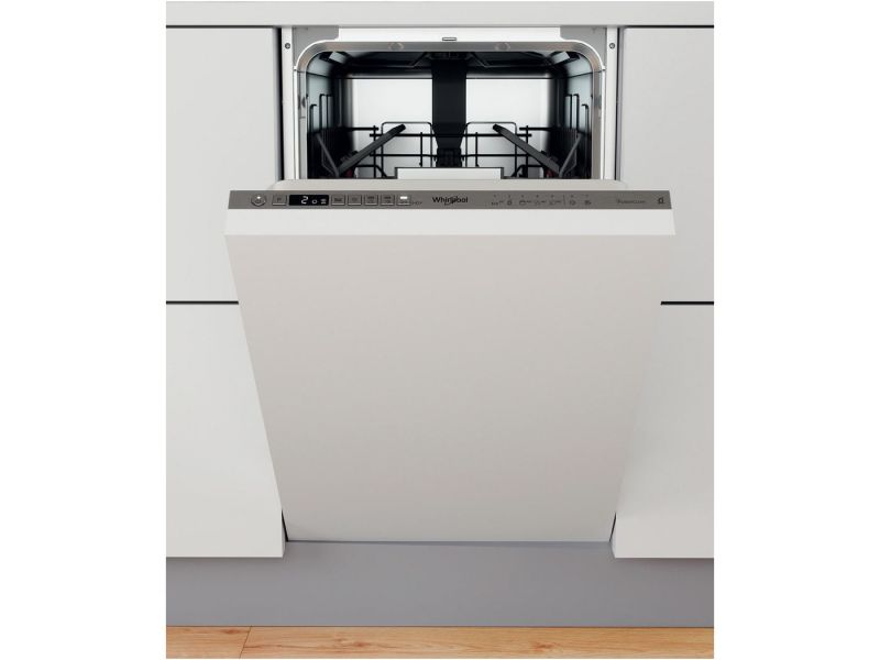 Whirlpool WSIO3T223PEX