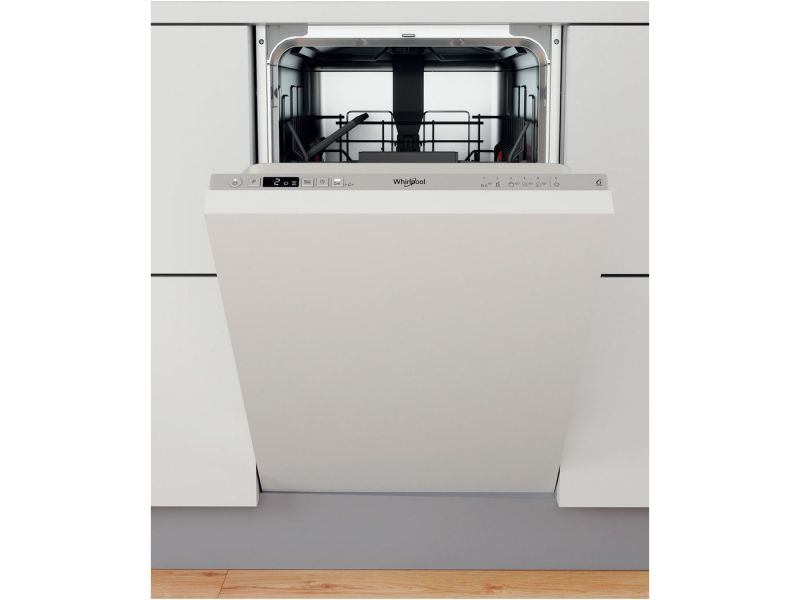 Whirlpool WSIC3M17
