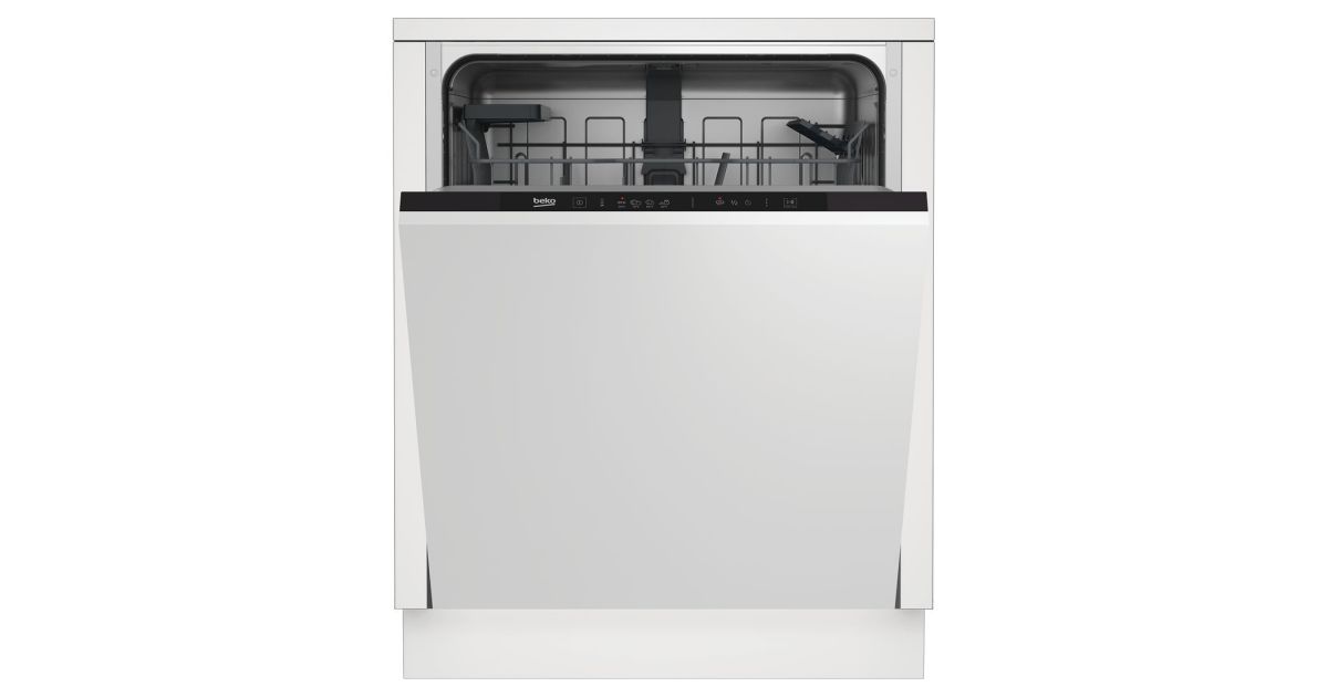 BEKO DIN 14N20 | Lave vaisselle