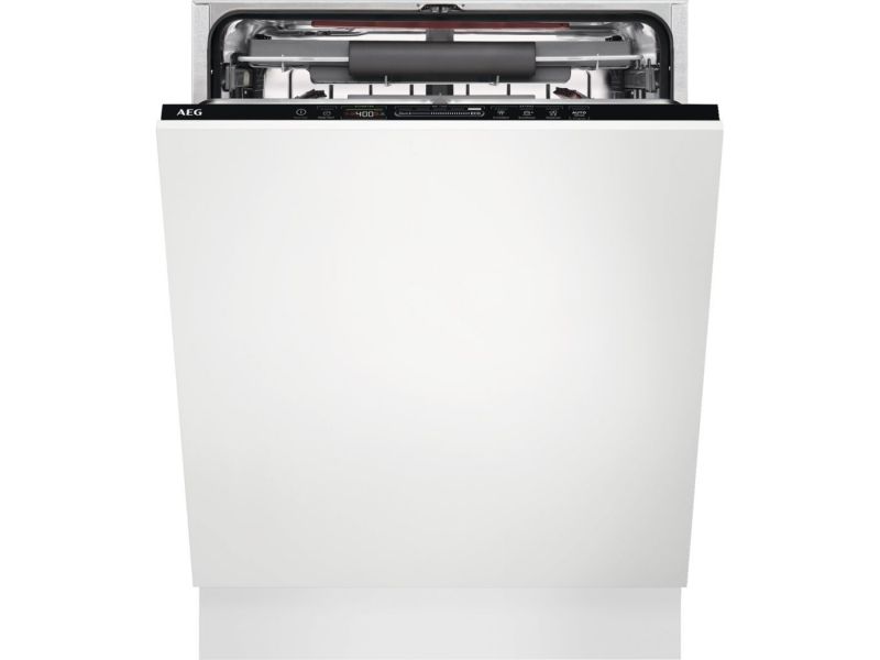 AEG FD795V