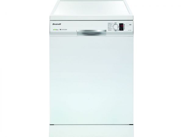 comparatif brandt dfh1332 vs bosch sms50d52eu | lave vaisselle