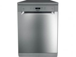 HOTPOINT HFC 3C33 W X