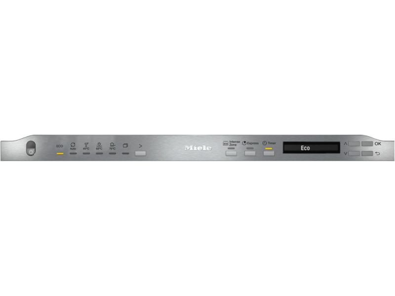 MIELE G 7280 SCVI FRONTFIT