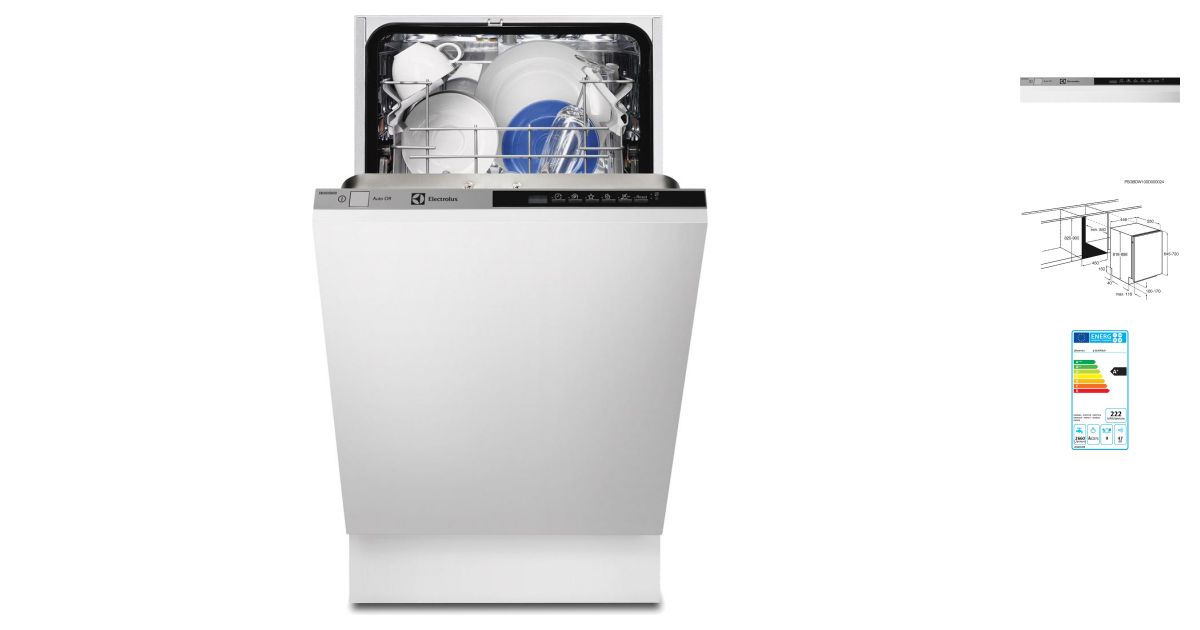 electrolux esl4500lo pic 1 fb